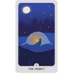 Таро карти - The Adventure - Andrews McMeel Tarot cards