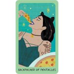 Таро карти - The Adventure - Andrews McMeel Tarot cards