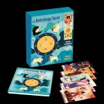 Таро карти - The Astrology Tarot - Cico Books Tarot cards