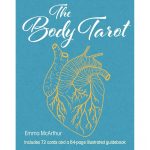 Таро карти - The Body Tarot - Cico Books Tarot cards