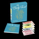 Таро карти - The Body Tarot - Cico Books Tarot cards