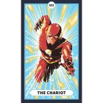 Таро карти - The DC Tarot - Insight Editions Tarot cards
