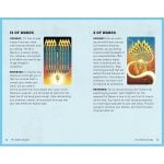 Таро карти - The DC Tarot - Insight Editions Tarot cards
