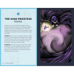 Таро карти - The DC Tarot - Insight Editions Tarot cards