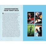 Таро карти - The DC Tarot - Insight Editions Tarot cards