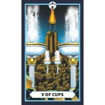 Таро карти - The DC Tarot - Insight Editions Tarot cards
