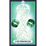 Таро карти - The DC Tarot - Insight Editions Tarot cards