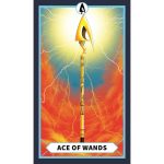 Таро карти - The DC Tarot - Insight Editions Tarot cards
