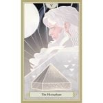 Таро карти - The Elder Scrolls V: Skyrim - Insight Editions Tarot cards.