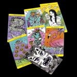 Таро карти - The Magic Tarot - Fournier Tarot cards