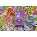 Таро карти - The Magic Tarot - Fournier Tarot cards
