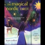 Таро карти - The Magical Nordic - Cico Books Tarot cards