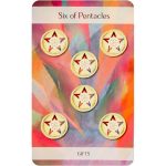 Таро карти - The Magical Nordic - Cico Books Tarot cards