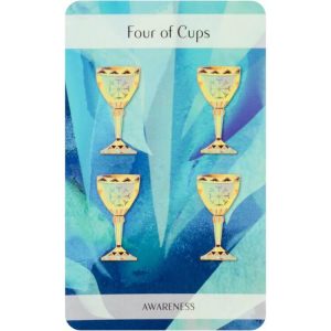 Таро карти - The Magical Nordic - Cico Books Tarot cards