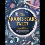 Таро карти - The Moon and Stars - Cico Books Tarot cards