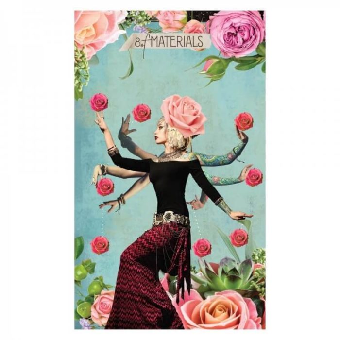 Таро карти - The Muse - Hay House Tarot cards