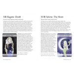 Таро карти - The Mythic Goddess - Cico Books Tarot cards