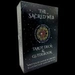 Таро карти - The Sacred Web - Harper One Tarot cards