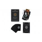Таро карти - The Sacred Web - Harper One Tarot cards