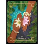 Таро карти - The Storyteller's Tarot - Hay House Tarot cards