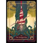 Таро карти - The Storyteller's Tarot - Hay House Tarot cards