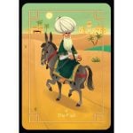Таро карти - The Storyteller's Tarot - Hay House Tarot cards