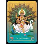 Таро карти - The Storyteller's Tarot - Hay House Tarot cards