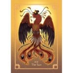 Таро карти - The Storyteller's Tarot - Hay House Tarot cards