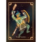 Таро карти - The Storyteller's Tarot - Hay House Tarot cards