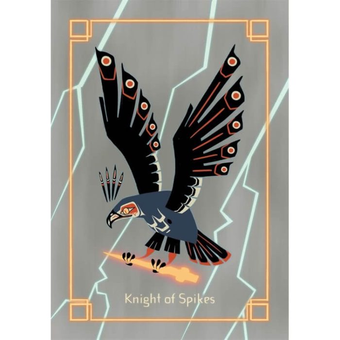 Таро карти - The Storyteller's Tarot - Hay House Tarot cards