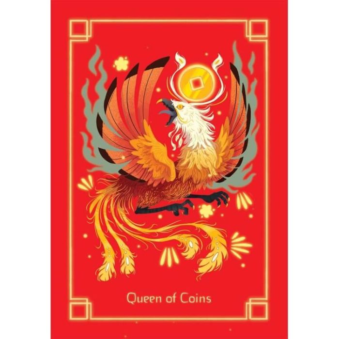 Таро карти - The Storyteller's Tarot - Hay House Tarot cards