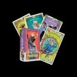 Таро карти - Curious Creatures - Hay House Tarot cards