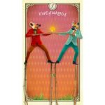 Таро карти - Curious Creatures - Hay House Tarot cards