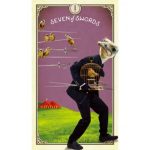 Таро карти - Curious Creatures - Hay House Tarot cards
