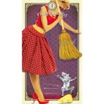 Таро карти - Curious Creatures - Hay House Tarot cards