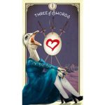 Таро карти - Curious Creatures - Hay House Tarot cards