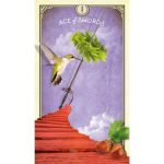 Таро карти - Curious Creatures - Hay House Tarot cards