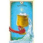Таро карти - Curious Creatures - Hay House Tarot cards