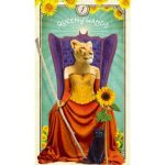 Таро карти - Curious Creatures - Hay House Tarot cards