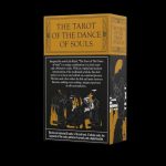 Таро карти - The Dance of Souls - Cartamundi Tarot cards
