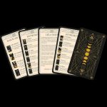 Таро карти - The Dance of Souls - Cartamundi Tarot cards