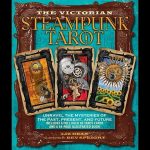 Таро карти - The Victorian Steampunk - Cico Books Tarot cards