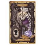 Таро карти - The Victorian Steampunk - Cico Books Tarot cards