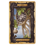 Таро карти - The Victorian Steampunk - Cico Books Tarot cards