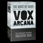 Таро карти - The Voice of Tarot VOX Arcana - Lo Scarabeo Tarot cards