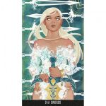 Таро карти - The Voice of Tarot VOX Arcana - Lo Scarabeo Tarot cards