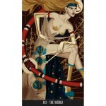 Таро карти - The Voice of Tarot VOX Arcana - Lo Scarabeo Tarot cards