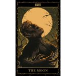 Таро карти - Universal Monsters - Insight Editions Tarot cards