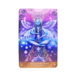 Таро карти - Unveiling The Golden Age - Blue Angel Tarot cards