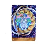 Таро карти - Unveiling The Golden Age - Blue Angel Tarot cards